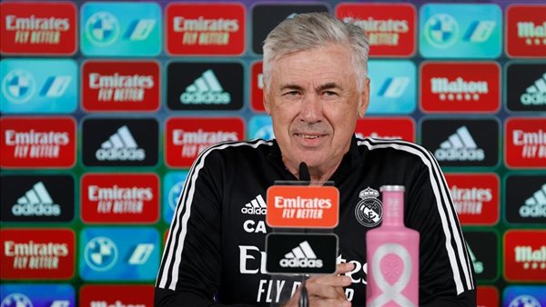 كارلو أنشيلوتي