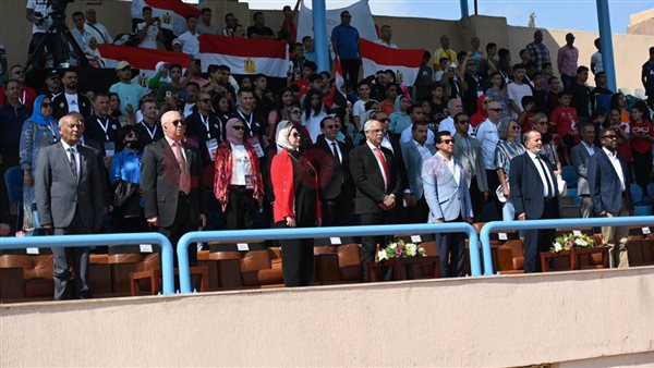 افتتاح الدورة التأهيلية