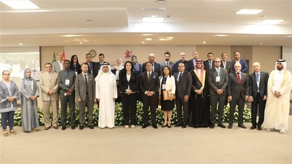 جانب المؤتمر 