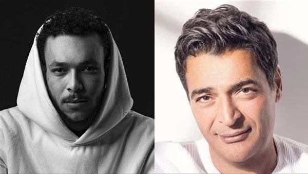 حميد الشاعري وويجز