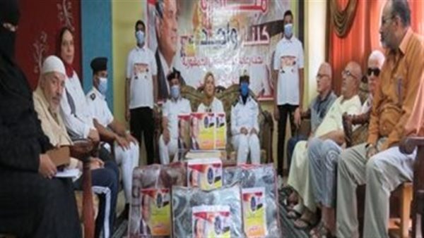 مبادرة رد الجميل