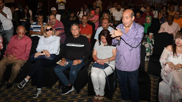 طارق الشناوي