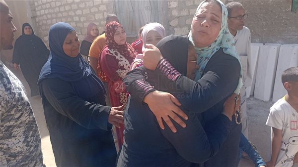 إنهيار الحاجة رضا