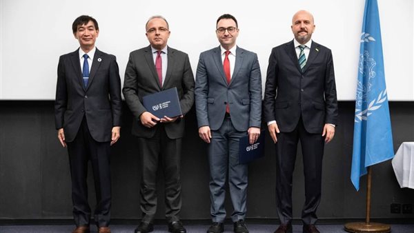 احتفالية الاتحاد