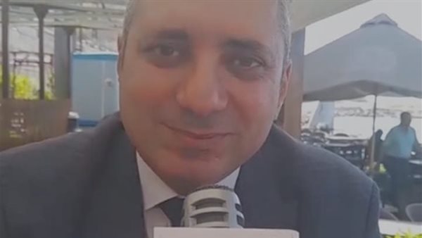 الدكتور محمد أنسي