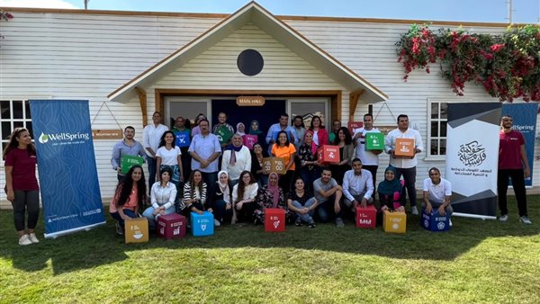 تدريب مدربي مبادرة