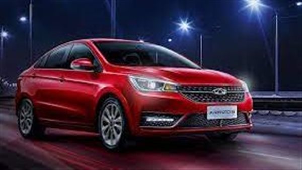  شيري أريزو 5 موديل