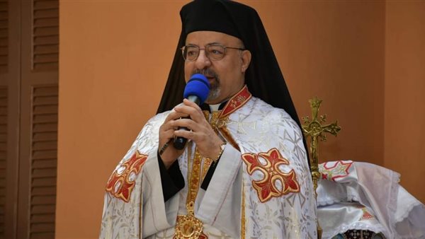 بطريرك الأقباط الكاثوليك