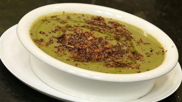 طريقة عمل البصارة