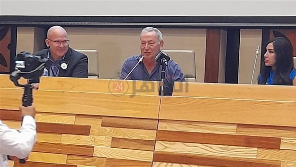 سميح ساوريس 