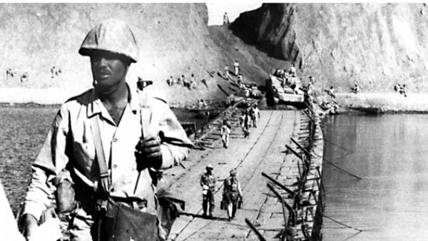 حرب أكتوبر 1973