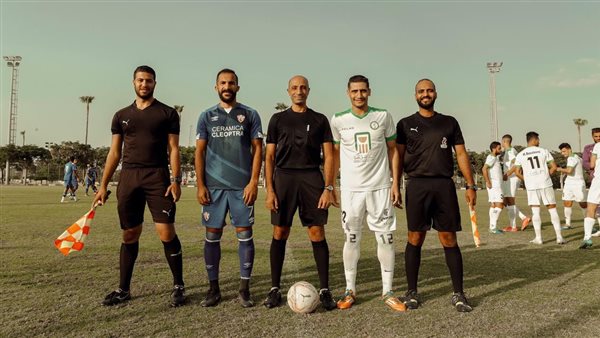 مباراة البنك الأهلي