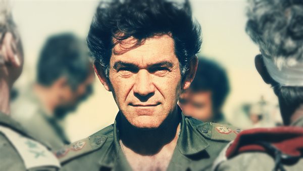  دافيد إلعازار رئيس