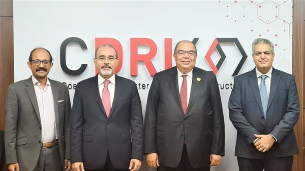 رائد المناخ للرئاسة