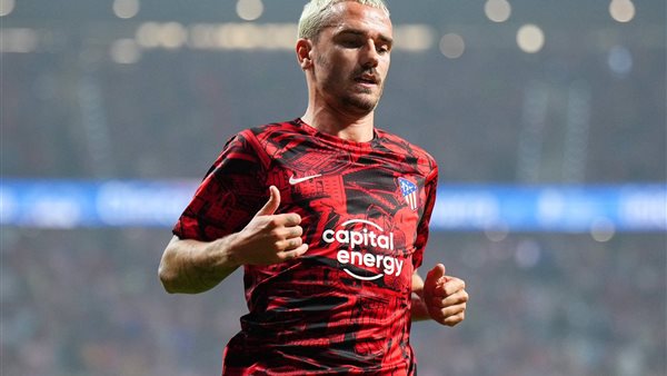 أنطوان جريزمان