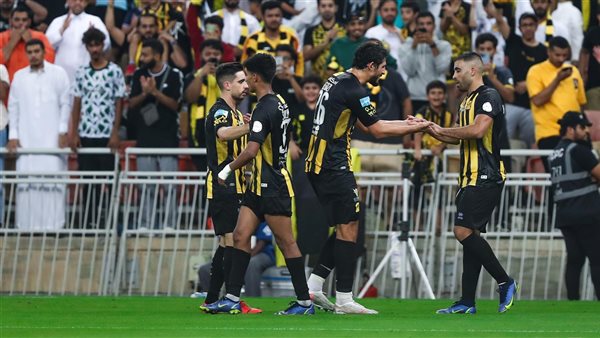 فريق اتحاد جدة