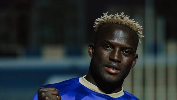 عبد القادر كوليبالي