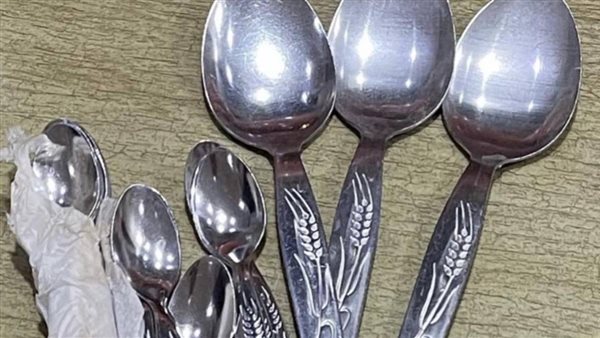 معلقة السنبلة