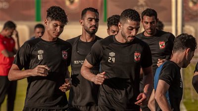 رأفت خليل: الفريق تعود على الضغوطات.. ونعد الجماهير بالفوز على الاتحاد المنستيري