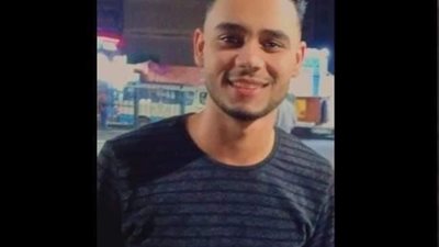 تجديد حبس المتهمين بقتل الشاب بلال بمنشية الصدر