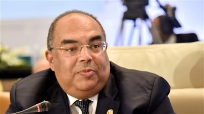 محمود محيي الدين: تعزيز الاستثمار في مصادر الطاقة المتجددة يحقق هدف صافي الانبعاثات الصفري