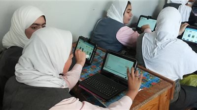 التعليم تعلن الأوراق المطلوبة حال فقد التابلت أو إصلاحه.. اعرف الخطوات 
