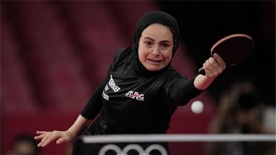 اختيار دينا مشرف ضمن أفضل 30 شخصية مؤثرة في الشرق الأوسط