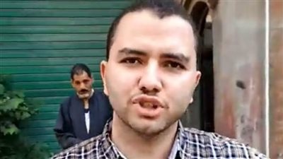 احتفالًا بالمولد النبوي الشريف.. صاحب مزرعة نخيل بطنطا يتبرع بمحصول البلح لوجه الله | بث مباشر