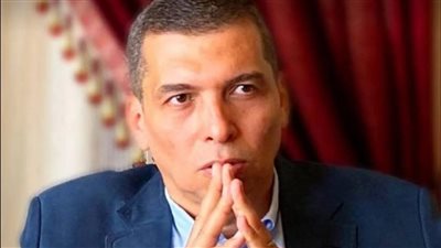 أسامة خليل رئيسا لنادي غزل المحلة