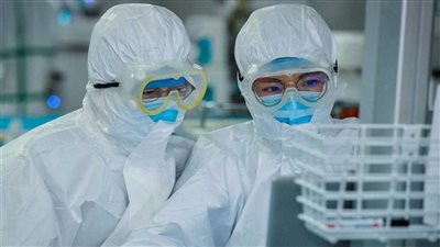 الصحة الصينية: هونج كونج في حالة تأهب لمتغيرات أوميكرون