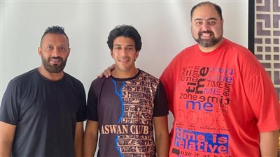 تفاصيل انتقال أحمد حمودي إلى أسوان في صفقة انتقال حر | خاص