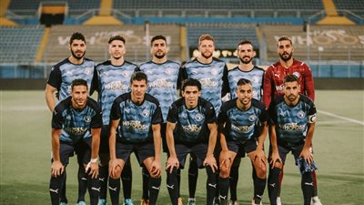 موعد مباراة بيراميدز وهلال الساحل السوداني في بطولة الكونفدرالية