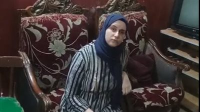 عروس الإسماعيلية في التحقيقات: 15 يوم جوزي وأخوه بيضربوني | انفراد