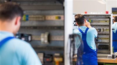 غلق باب التسجيل للتقديم على فرص التدريب المهني بألمانيا غدًا