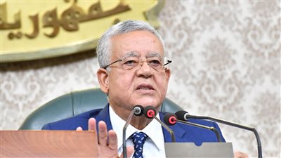 جبالي يتوجه إلى كيجالي للمشاركة في اجتماعات الجمعية الـ145 للاتحاد البرلماني الدولي