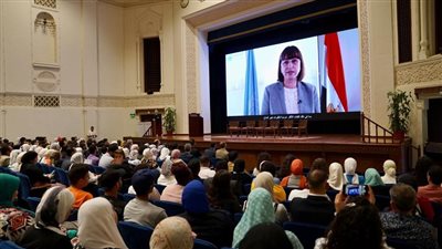 الشباب والرياضة: مستمرون في التوعية بالحفاظ على البيئة وتعزيز دور النشء في مواجهة التغيرات المناخية 