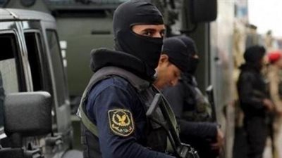 ضبط 4 تجار مخدرات بحوزتهم حشيش وهيروين بكفر الشيخ