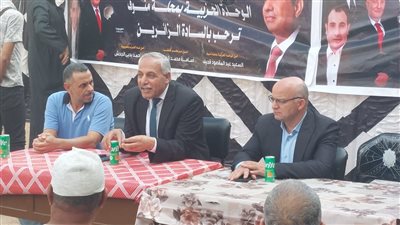 استعدادات مكثفة من زراعة الغربية للموسم الشتوي والمستهدف من زراعة القمح