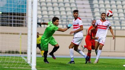 دمياط يضم أحمد الشابوري لاعب الزمالك الإماراتي السابق