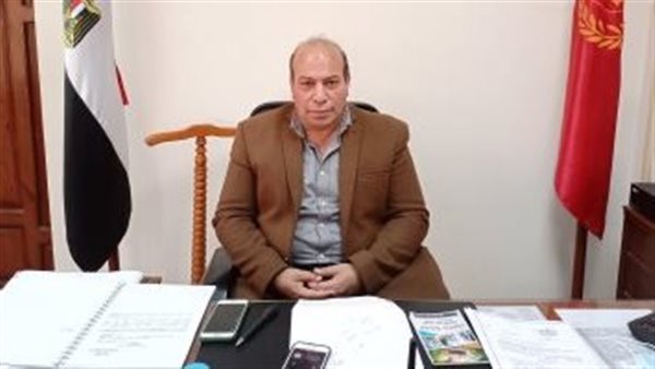 اللواء محمد عامر