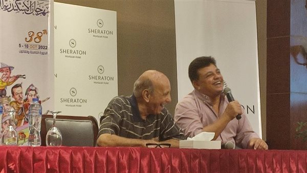 الإذاعي إمام عمر