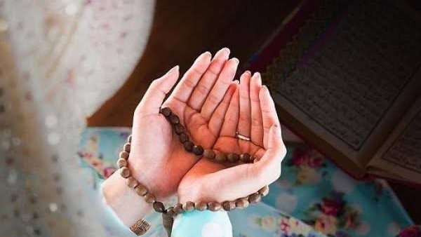 دعاء للحبيب بمناسبة