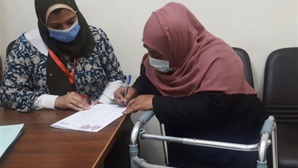 الداخلية تسهل الحصول