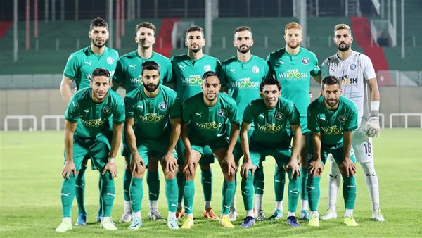 فريق بيراميدز