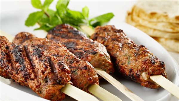 طريقة عمل الكفتة