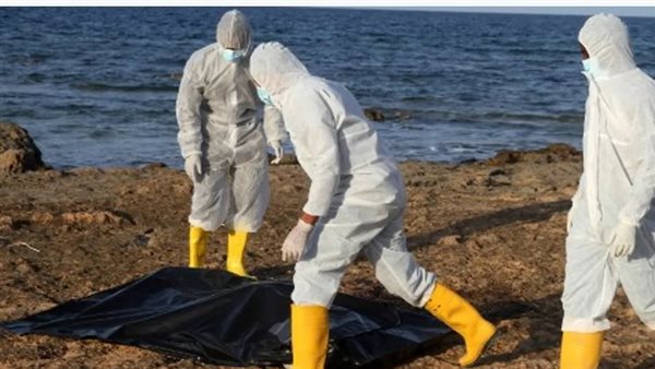 العثر على 15 جثة