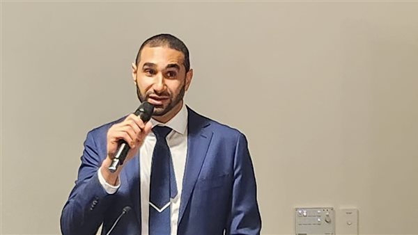 علاء الزقم، عضو المجلس