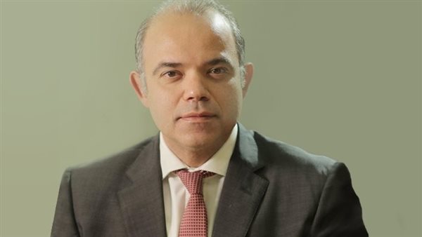 الدكتور محمد فريد