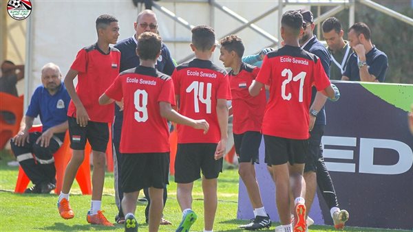 بطولة شمال إفريقيا