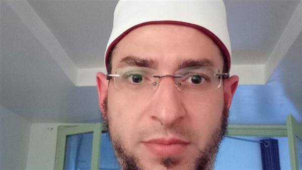 مبعوث أزهري بفرنسا